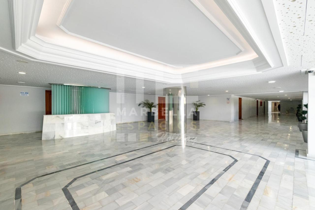 Nuevo Y Lujoso Apartamento En Marbella Centro A Pie De Playa 625 Εξωτερικό φωτογραφία