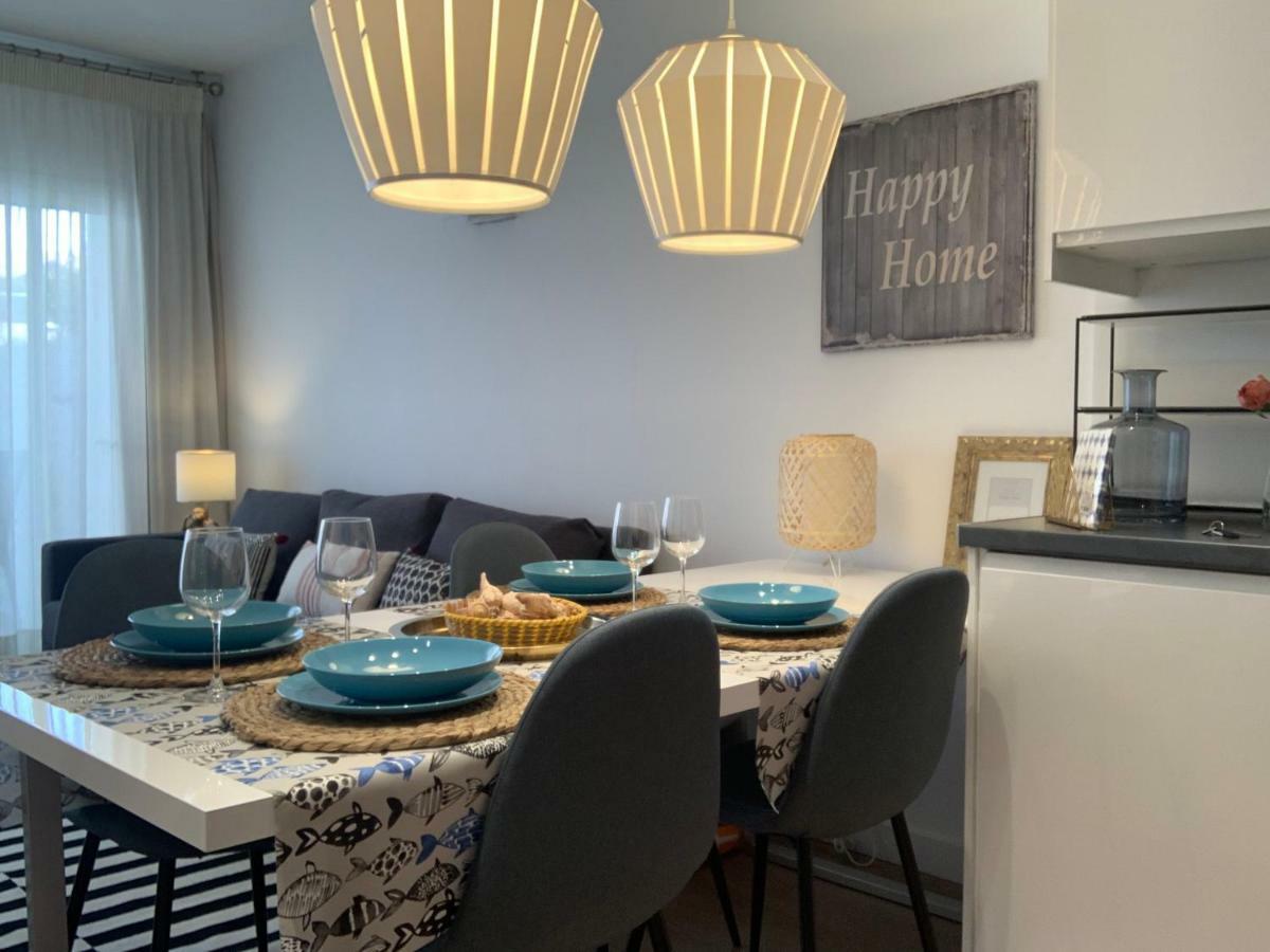 Nuevo Y Lujoso Apartamento En Marbella Centro A Pie De Playa 625 Εξωτερικό φωτογραφία