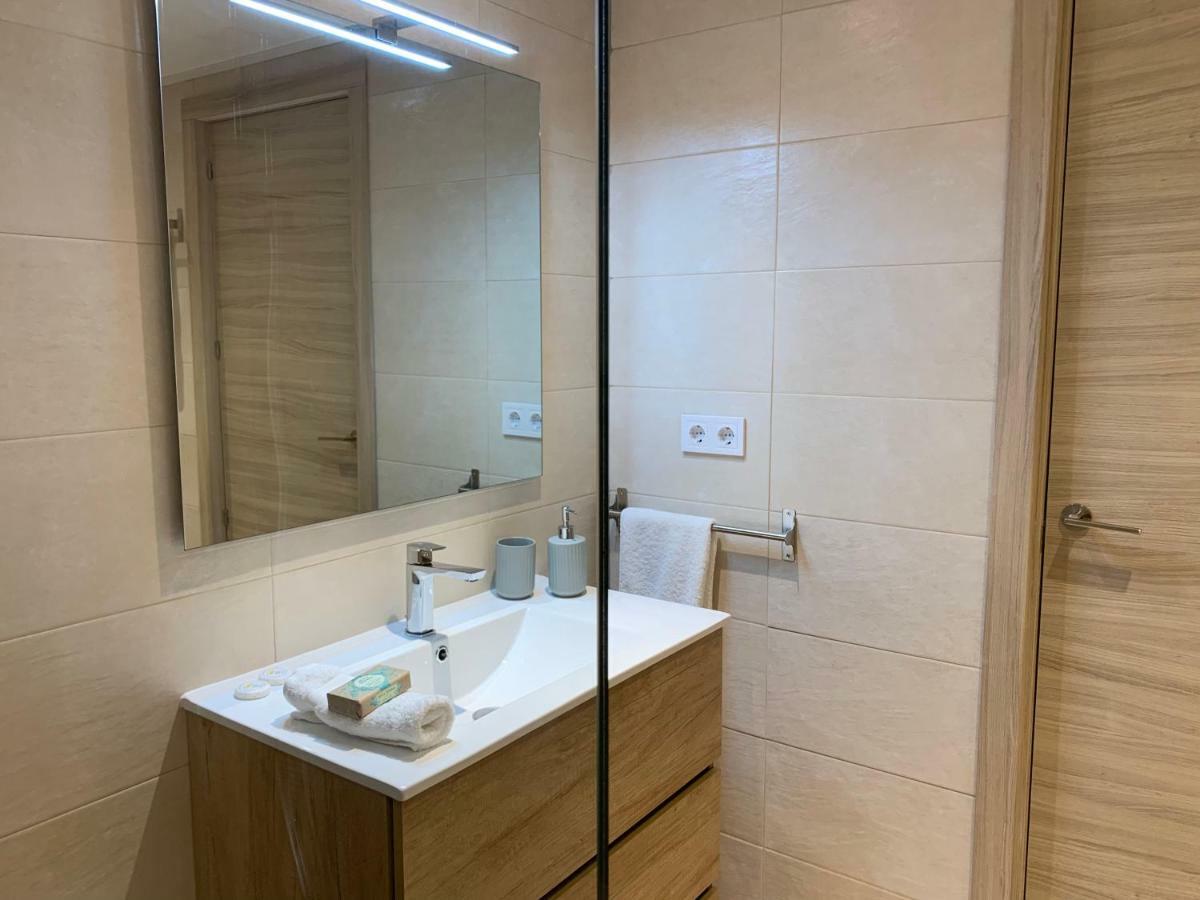 Nuevo Y Lujoso Apartamento En Marbella Centro A Pie De Playa 625 Εξωτερικό φωτογραφία