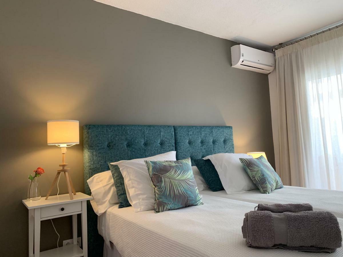 Nuevo Y Lujoso Apartamento En Marbella Centro A Pie De Playa 625 Εξωτερικό φωτογραφία