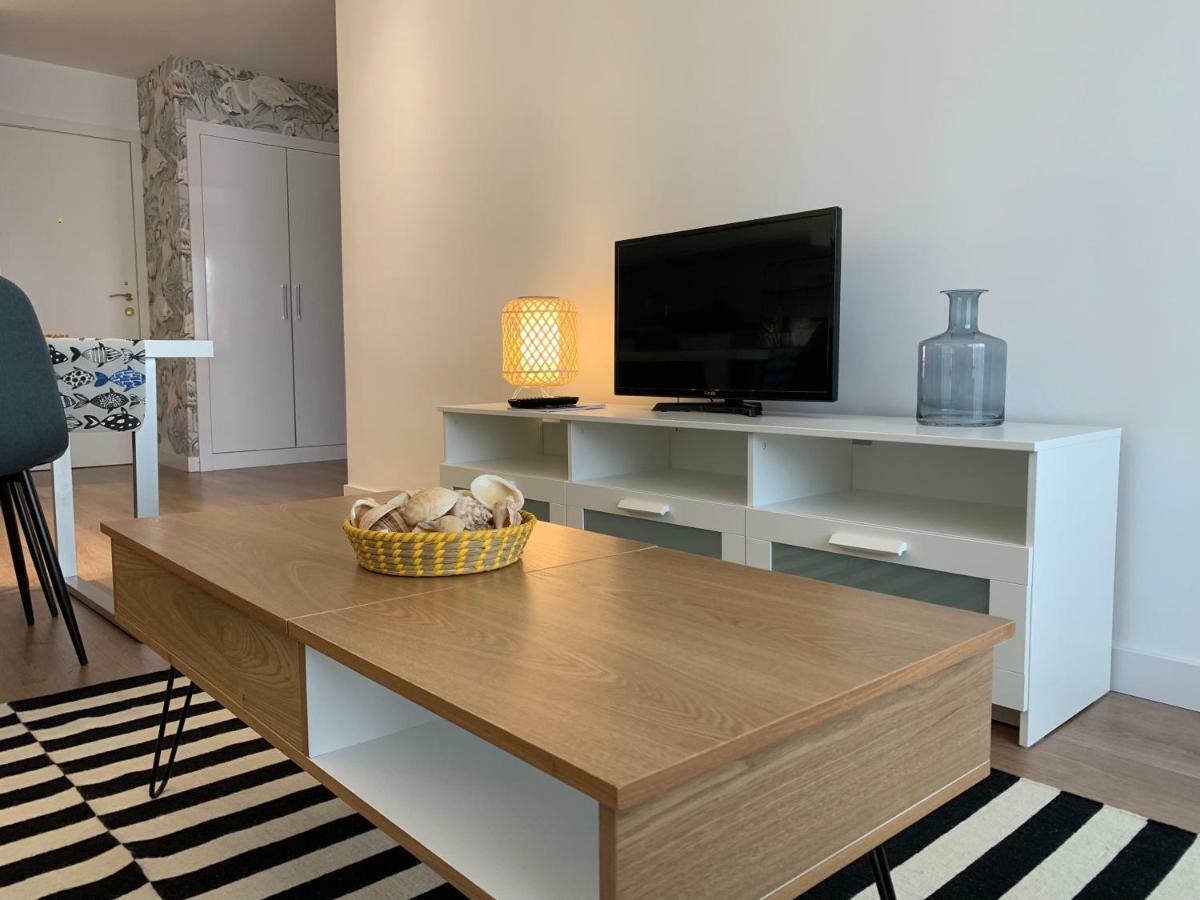 Nuevo Y Lujoso Apartamento En Marbella Centro A Pie De Playa 625 Εξωτερικό φωτογραφία