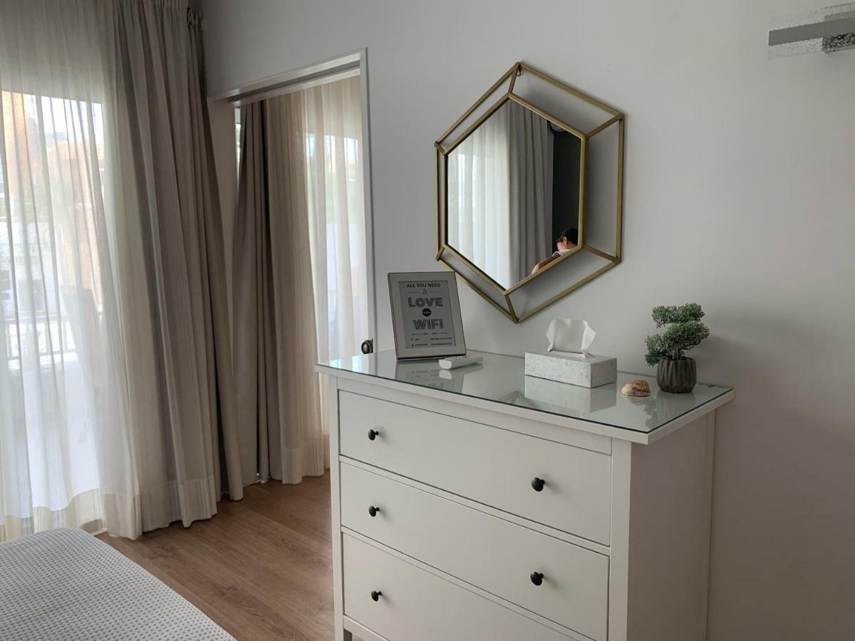 Nuevo Y Lujoso Apartamento En Marbella Centro A Pie De Playa 625 Εξωτερικό φωτογραφία
