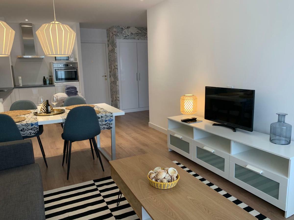 Nuevo Y Lujoso Apartamento En Marbella Centro A Pie De Playa 625 Εξωτερικό φωτογραφία