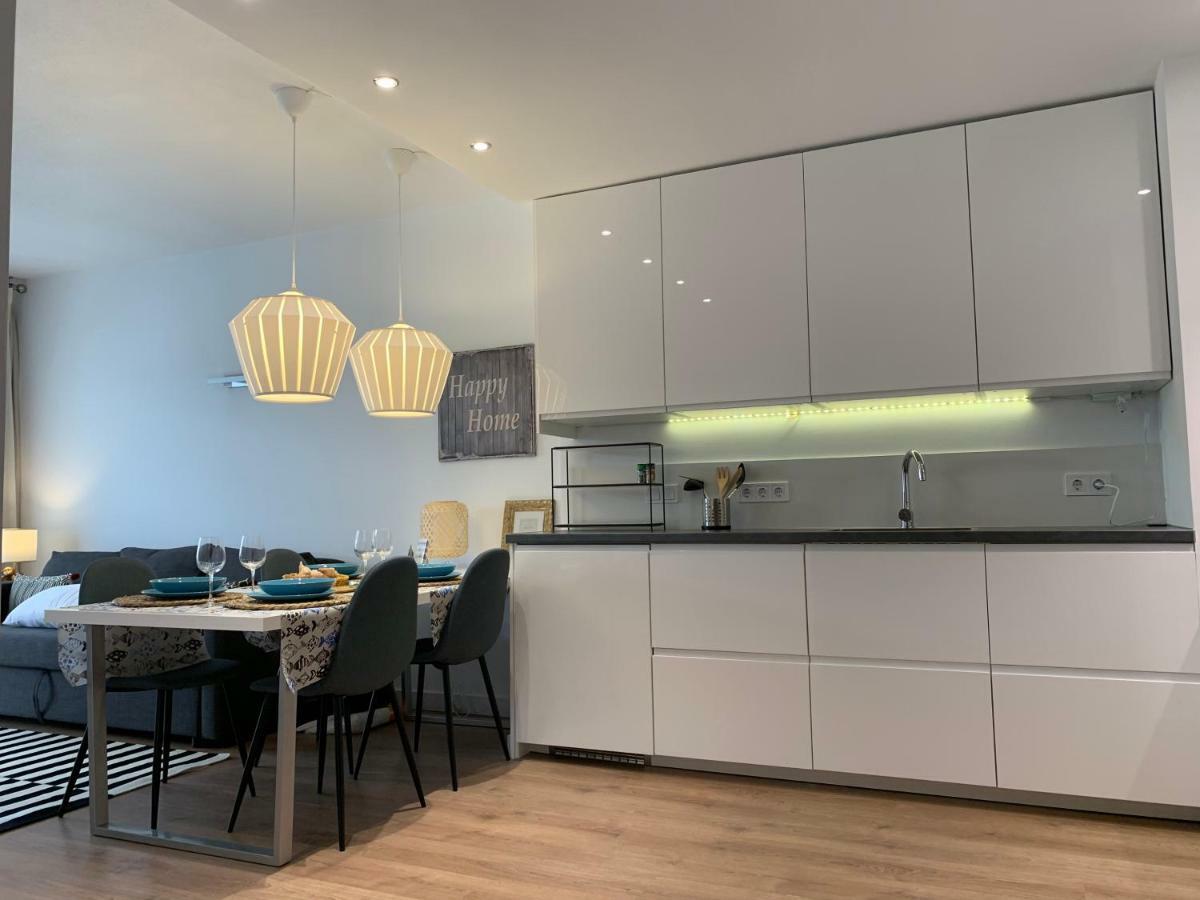 Nuevo Y Lujoso Apartamento En Marbella Centro A Pie De Playa 625 Εξωτερικό φωτογραφία
